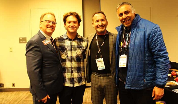 15th Annual NY Produce Show-2025