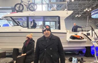 NY Boating Show By Progressive-2026