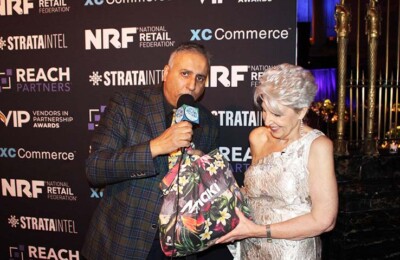 Vendors In Partnership (VIP) Awards Gala NYC-2026