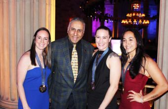 Vendors In Partnership Awards Gala NYC-2026