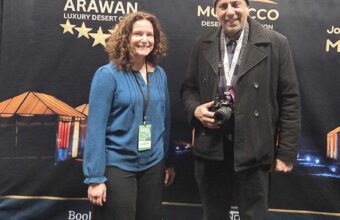 Fifth Annual Travel & Adventure Show NYC-2026