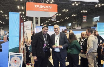 5th Annual New York Travel & Adventure Show-2026