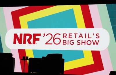 NRF ‘ 26 Retails Big Show NYC-2026