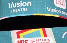 National Retail Federation’s Retails Big Show NYC-2026