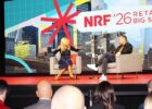 Billionaire Michael Rubin, Founder and CEO of Fanatics, Keynote at NRF NYC-2026
