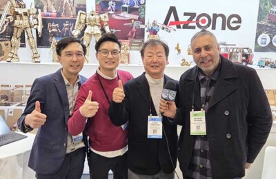 NY NOW Unveils 2026 Winter Market Lineup & Reviews in our WLTV Gift Channels