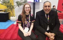 Toy Fair Show in NYC-2026