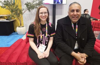 Toy Fair Show in NYC-2026