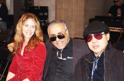 New York Fashion Week, Feb 2026 Events Showcase -2026