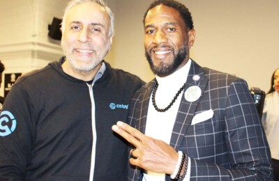 NYC Public Advocate Jumaane D. William’s Black History Month Celebration-2026