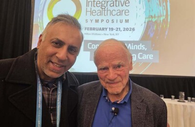 21st Annual Integrative Healthcare Symposium & Exhibits-NYC 2026