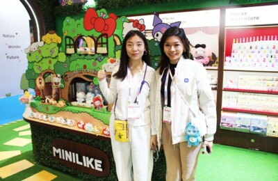 120th Toy Fair in New York City-2026