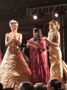 Many Designers part of Art & Hearts NYFW26