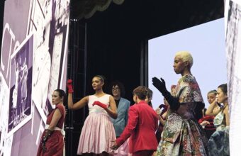 New York Fashion Week Feb 26 Events-NYC