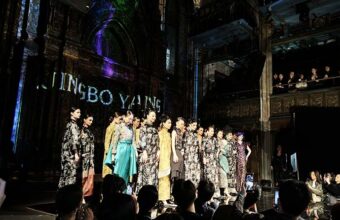 New York Fashion Week Feb 26 Events-NYC (2)