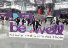be+well beauty and wellness show NYC-2026