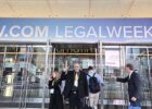 LAW.COM Legal Week at North Javits Center NYC-2026
