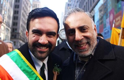 265th NYC ST Patrick’s Day Parade March 17th 2026