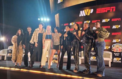 Most Valuable Promotions (MVP) Announces Historic ESPN Deal at MSG-2026