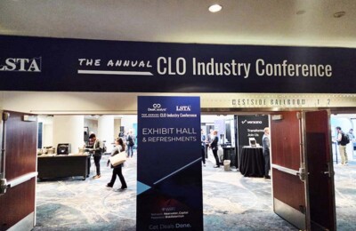 The Annual CLO Industry Conference, NYC- 2026