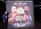 THE PURSUIT OF GREATNESS: ZAYAS VS. ‘BOOTS’ NY PRESS CONFERENCE-2026
