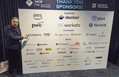 MCP Dev Summit North America-2026