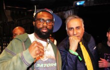 Zayas VS Ennis Mega Fight Press Conference @ Barclay Center Brooklyn NY-2026