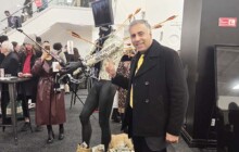 Artexpo at Pier 36 New York-2026