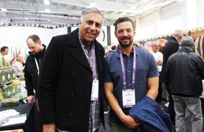 Baldor Bites Showcase at Pier 36 NYC-2026