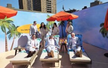 Baldor Bites Showcase NYC-2026