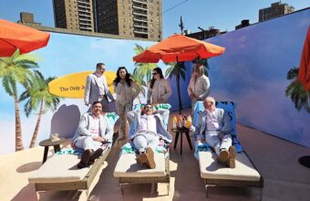 Baldor Bites Showcase NYC-2026