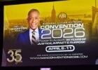 National Action Networks 35th Annual Convention NYC-2026