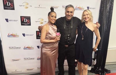 Gold Women’s Health and Business Awards Gala by Light of Gold PR –NYC 2026
