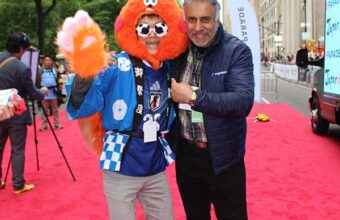 The 5th annual Japan Parade & Street Fair in NYC- May 9th 2026