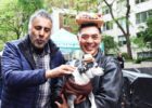 The 5th annual Japan Parade & Street Fair in New York City-May 9th 2026