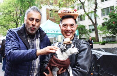 The 5th annual Japan Parade & Street Fair in New York City-May 9th 2026