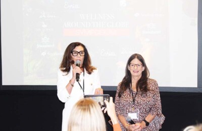 ORGANIC SPA MEDIA PRESENTS 15TH ANNUAL WELLNESS & TRAVEL SUMMIT NYC-2026