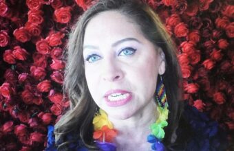 Exclusive interview with Jessica González-Rojas Assembly Member Running for NY Senate-2026