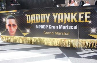National Puerto Rican Day Parade-NYC 2026