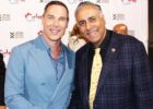 Latino Commission on AIDS annual Cielo Gala NYC-2026