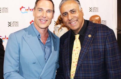 Latino Commission on AIDS annual Cielo Gala NYC-2026