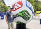 FIFA World Cup 2026 by NYNJ Host Committee free for all at Billie Jean King National Tennis Center-2026