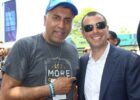 FIFA World Cup by NYNJ Host Committee 2026 free for all at Billie Jean King National Tennis Center-2026