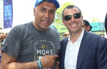 FIFA World Cup by NYNJ Host Committee 2026 free for all at Billie Jean King National Tennis Center-2026