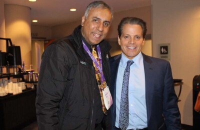 The 48th annual NYU International Hospitality Investment Forum NYC-2026