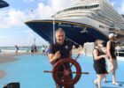 Carnival Venezia 11 days Caribbean Sailing – May 2026