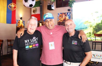 34th Annual Queens Pride Parade and Multicultural Festival-2026