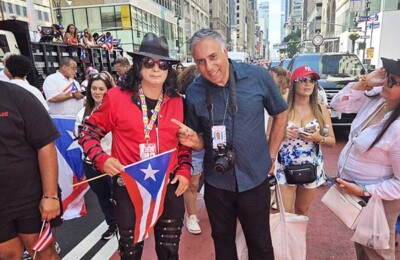 2026 National Puerto Rican Day Parade-NYC 2026