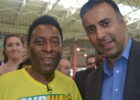 Queens Kicks Off FIFA World Cup with “Pelé Way” Street Co-Naming in Queens NY-2026