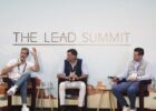 The Lead Summit at Pier 36 NYC-2026